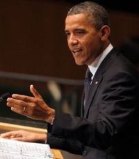 Обама признал сирийскую оппозицию