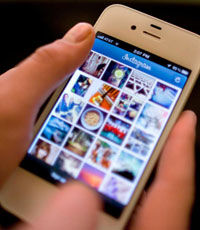 Instagram откажется от хронологии в ленте