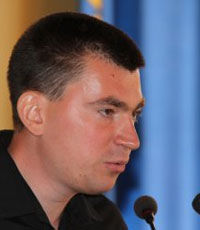 Михальчишин предложил отменить НДС на коммунальные услуги