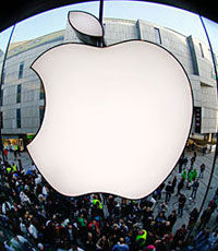 Apple получила патент на социальную сеть