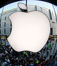 Apple изъяла через суд семь доменов у российского интернет-магазина