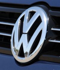 Volkswagen представил внедорожную версию Passat (видео)