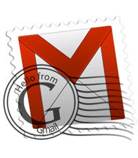 Gmail заблокировали в Китае