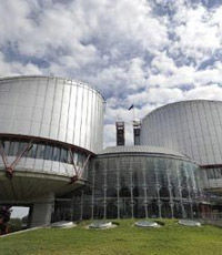Россия просит ЕСПЧ продлить срок для ответа по двум жалобам от Украины