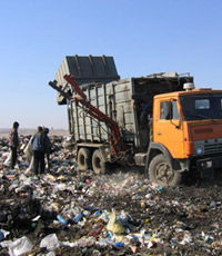 Кличко: львовский мусор не навредит киевлянам