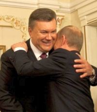 Янукович: для увеличения товарооборота с РФ нужно принять экстренные меры