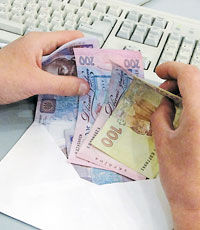 Всеобщее декларирование доходов сформирует у украинцев налоговую дисциплину