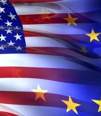 Еврокомиссия: главным энергетическим союзником Европы является США