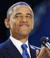 Обама рассказал о своей любви к американским идиотам