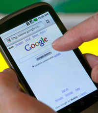 Google купила стартап для создания нового стандарта SMS