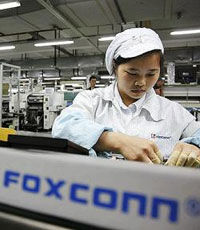 Foxconn согласилась купить Sharp за $3,5 млрд