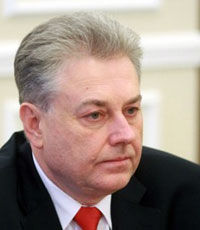 Посол заявил о возможности присоединения Украины к ТС