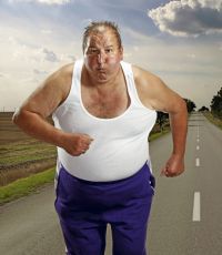 Ученые призывают изменить взгляд на ожирение
