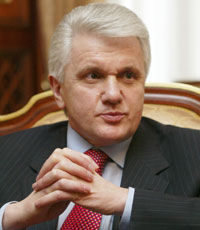 Литвин: Выборы мэра могут быть отменены