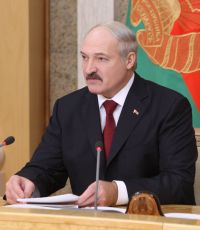 Белоруссия готова принять беженцев из Украины