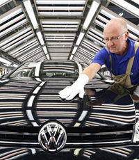 Программа «дизельгейта» VW оказалась разработкой Audi 1999 года