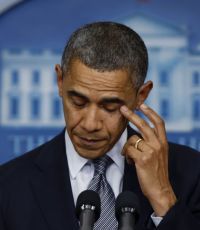 Конгресс: намерения Обамы уничтожить ИГИЛ несерьезны