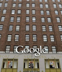 Еврокомиссия выдвинула новое обвинение против Google