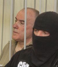 Суд продолжил рассмотрение апелляции по делу Пукача