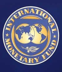 МВФ: обсуждать меморандум с Украиной пока рано