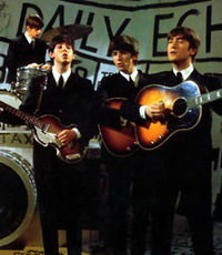 Скоро появится новый альбом The Beatles