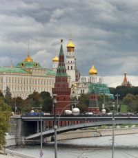 Правительство РФ внесло в АП документ о продлении продуктового эмбарго