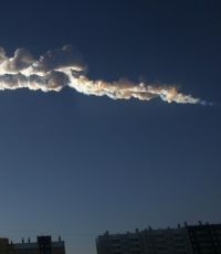 Украинцы не пострадали от падения метеорита в Челябинской области – МИД