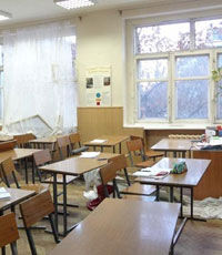 ДНР: учебный процесс в школах Новоазовска начнется 10 сентября