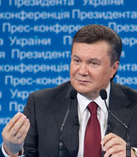 Диалог президента со страной спас жителя Луганщины