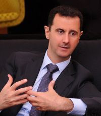 Асад заявил о готовности провести досрочные президентские выборы
