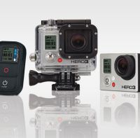 GoPro представила новую камеру