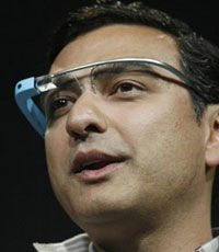 Полицию Дубая снабдят Google Glass