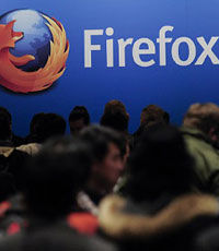 Браузер Firefox начинает блокировку Flash