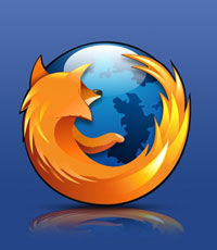 Новый вирус маскируется под браузер Firefox