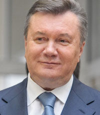 Рыбак: Янукович готов встретиться с оппозицией