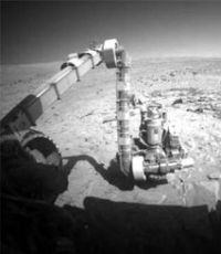 Curiosity отмечает два года своего путешествия по Марсу