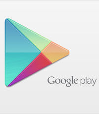 Google Play сменил стандартные иконки