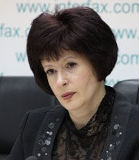 Лутковская просит проверить законность действий сотрудников СБУ