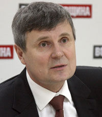 Киевские выборы могут назначить на 6 апреля