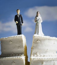 Развод – конец отношениям или есть шанс?