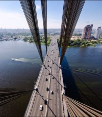 В Киеве переименуют Московскую площадь и Московский мост