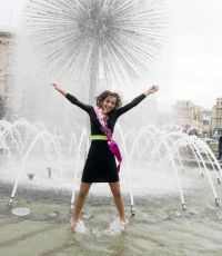 Киев готов 1 мая запустить свои фонтаны