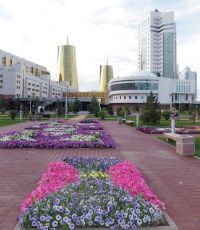 Назарбаев, Путин и Лукашенко встретятся в Астане 20 марта