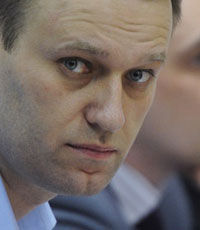 Навальный отсудил у России 86 тысяч евро