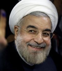 Президент Ирана: мировые державы должны использовать возможность соглашения