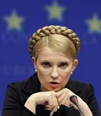 ЕП принял резолюцию по Тимошенко