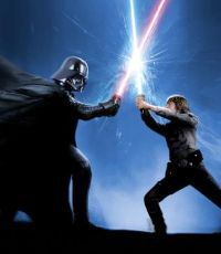 В Star Wars можно дослужиться до Скайуокера