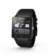 Sony анонсировала часы Wena Wrist