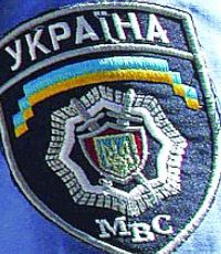 Начальник Жашковской милиции написал рапорт относительно препятствования работы со стороны прокурора