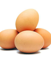 Яйца способны сделать овощи полезнее